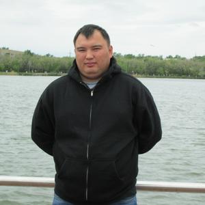 Ержан, 37 лет, Жезказган