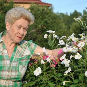 Татьяна, 73 года, Ликино-Дулево