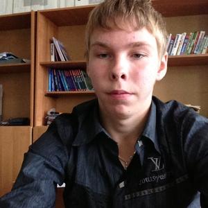 Евгений, 28 лет, Сургут