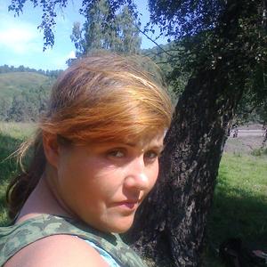Девушки в Новокузнецке: Аксана, 40 - ищет парня из Новокузнецка