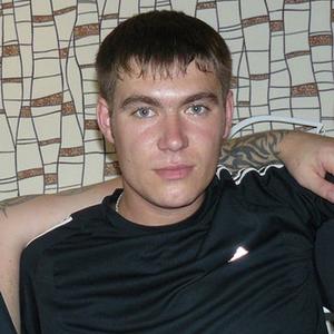 Парни в Северске: Фёдор, 39 - ищет девушку из Северска