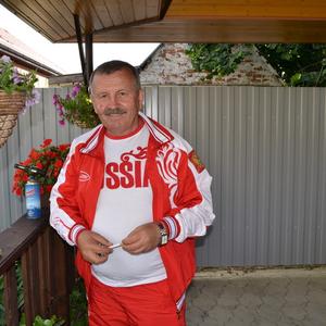 Григорий, 66 лет, Славянск-на-Кубани