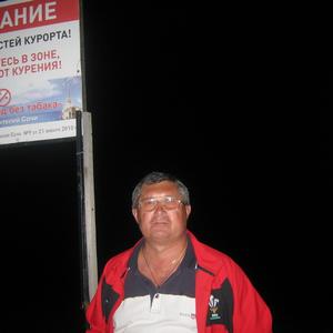 Александр, 65 лет, Ливны