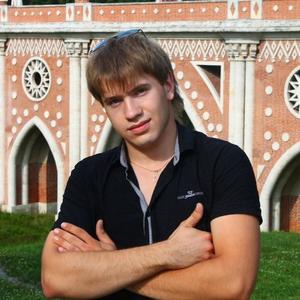 Денис, 32 года, Рославль