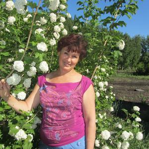 Валентина, 65 лет, Стерлитамак
