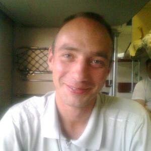 Парни в Гусиноозерске: Игорь, 47 - ищет девушку из Гусиноозерска