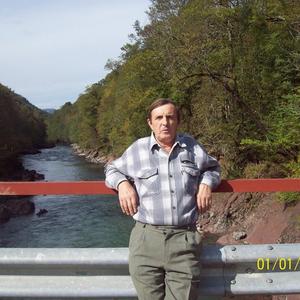 Владимер, 56 лет, Краснодарский
