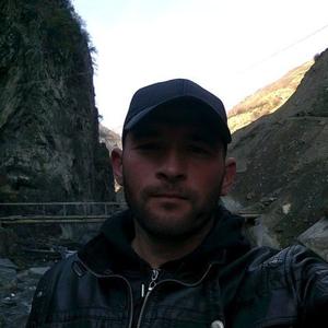 Nazirbeg, 46 лет, Хасавюрт