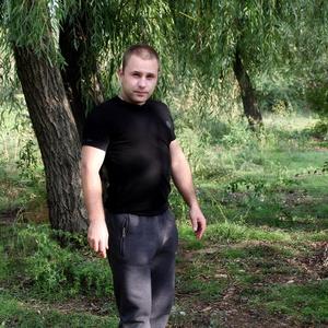 Владимир, 36 лет, Волжский