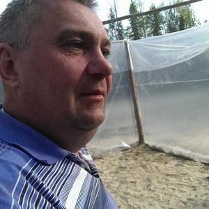 Bячеслав, 59 лет, Нягань