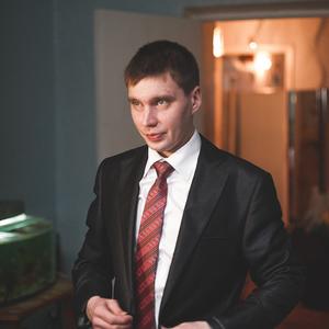 Максим, 39 лет, Карпинск