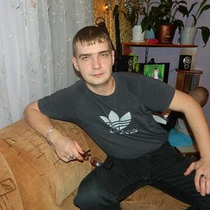 Саша Клобертанц, 36 лет, Карпинск