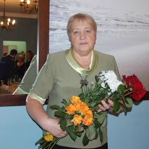 Таня, 73 года, Смоленск