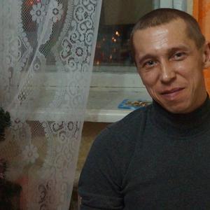 Евгенй Чупраков, 46 лет, Мураши