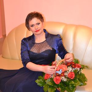 Валентина, 45 лет, Пушкино