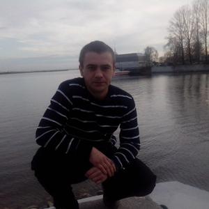 Сергей, 37 лет, Тихвин