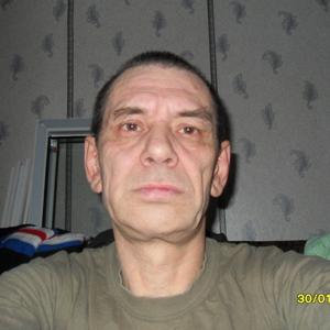 Гумер Мустафин, 66 лет, Владимир