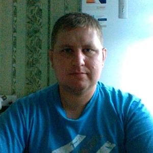 Сергей, 40 лет, Узловая