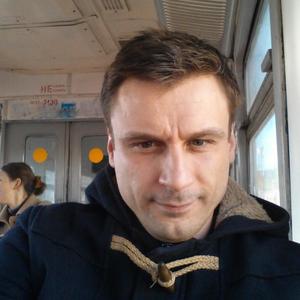 Павел, 45 лет, Деденево