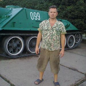 Геннадий, 52 года, Таганрог