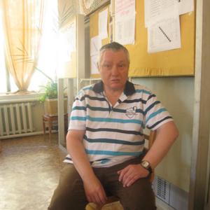 Андрей, 63 года, Рязань