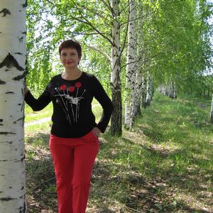 Анна, 67 лет, Мурманск
