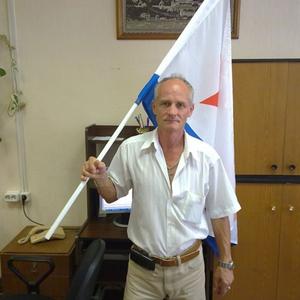 Олег, 62 года, Кострома