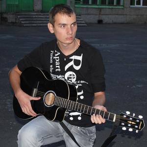 Марк, 28 лет, Новокузнецк