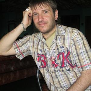 Михаил, 41 год, Пенза