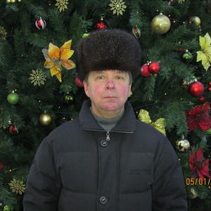 Sergey, 66 лет, Киров