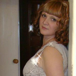 Елена, 42 года, Семенов