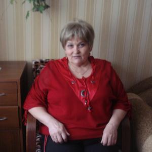 Наталья Мелентьева, 73 года, Москва