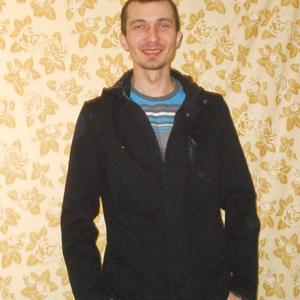 Роман, 38 лет, Москва