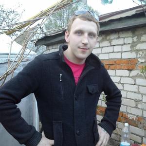 Андрей, 31 год, Приволжск