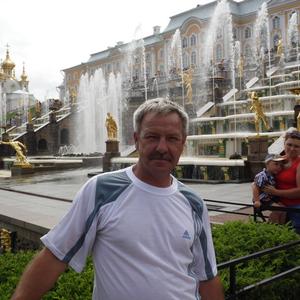 Сергей Ульяшин, 60 лет, Верхняя Пышма