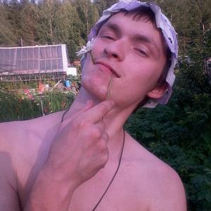 Илья, 35 лет, Лесной