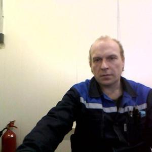 Михаил, 56 лет, Воркута
