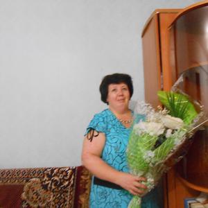 Девушки в Воркуте: Галина, 60 - ищет парня из Воркуты