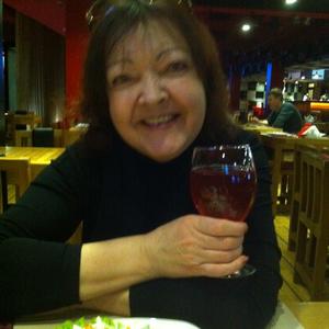 Валентина , 67 лет, Иркутск