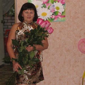 Девушки в Волгограде: Лиля, 65 - ищет парня из Волгограда