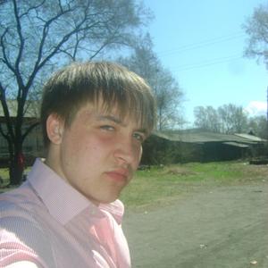 Антон, 31 год, Белогорск