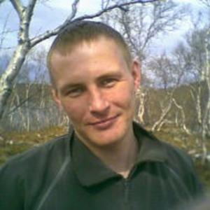 Парни в Снежногорске: Александр, 45 - ищет девушку из Снежногорска