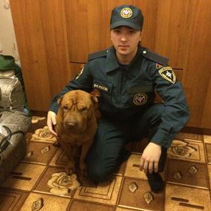 Парни в Нерюнгри: Олег, 32 - ищет девушку из Нерюнгри