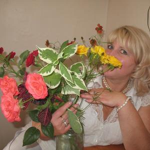 Татьяна Моисеева, 62 года, Борисоглебск