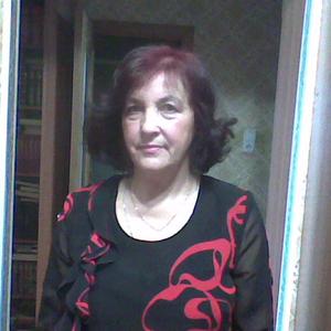 Валентина, 78 лет, Липецк