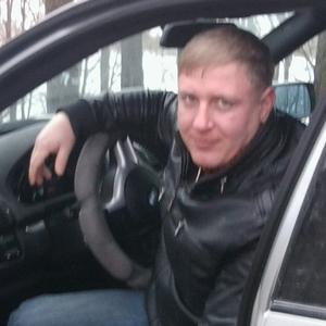 Владимир, 39 лет, Калуга