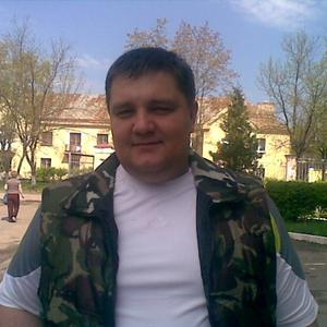 Роман, 46 лет, Торжок