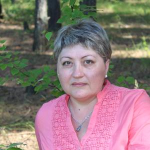 Ольга, 49 лет, Инза