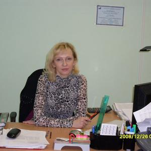Ольга, 54 года, Кострома