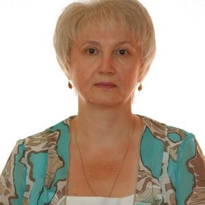 Елена, 63 года, Чебоксары